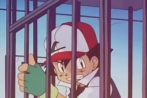 Proof that Ash has superpowers