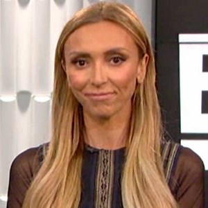 Check Out Giuliana Rancic's Biggest E! News Moments Over the Years, Plus a Mash-Up of Her Signature Faces!