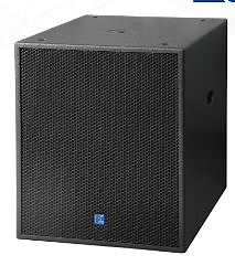 [Hot Item] Kr118b Single 18′ Subwoofer Designed for KTV Rooms