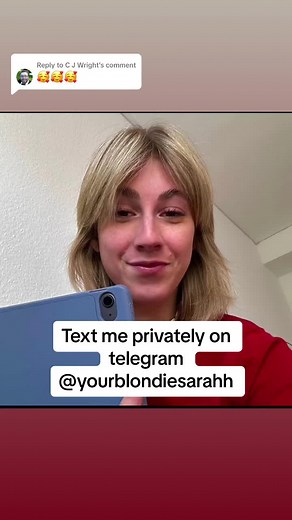 Replying to @C J Wright