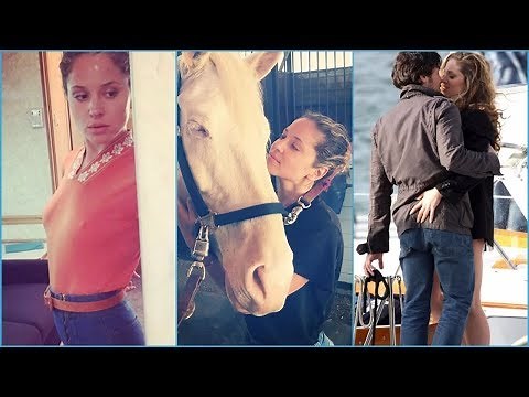 Margarita Levieva - Rare Photos | Lifestyle | Family | Friends