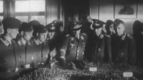 Mussolini’s Fall The End of a Dictator