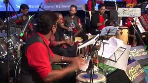 * பிற மொழி பாடல்கள் * * Laila ho Laila * * Priyanka Mitra * Amazing female drummer playing | WORLD TAMIL Musicians