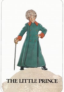 The Little Prince streaming: where to watch online?