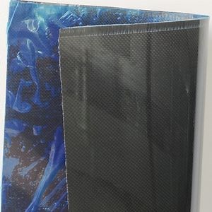 [Hot Item] Carbon Fiber Various Thicknesses Epoxy Sheets