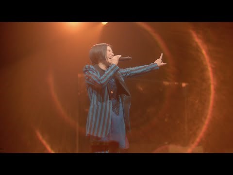 Superfly – Bi-Li-Li Emotion【Live BD/DVD『Superfly 15th Anniversary Live “Get Back!!”』より】