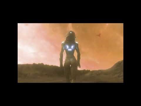 Space Alien SEX 2026 Fire by Your Invisible World #aliens #YourInvisibleworld #sexyspace girl