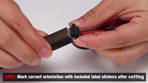 Dimmable LED Recessed Light Kit 4Pack, 3000K Warm White LED Wall Panel Light, 7.87ft/Pack Self-Adhesive Retrofit Strip for Wood Slat Walls, Accent & Acoustic Panels, 24V, ETL Listed