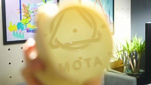 ATOM 3D Printers on Reels