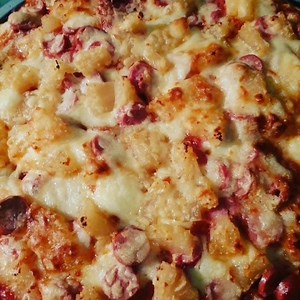 Homemade pizza! #paradisepulse #food #pizza #homemade | Paradise Pulse