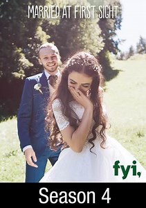 Married at First Sight: Matchmaking Special