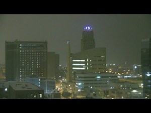 Buffalo mayor gives update on snow removal efforts during winter storm