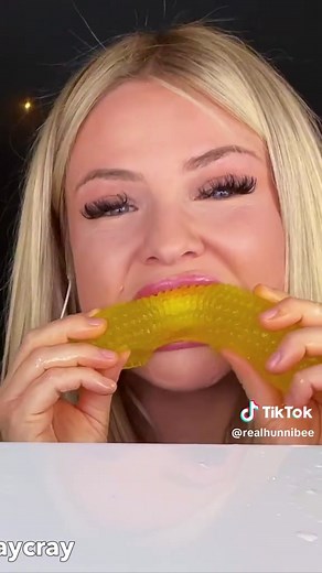 HunniBee ASMR on TikTok