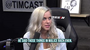Alex Jones Didn’t Intend To Harm Anyone | Timcast IRL