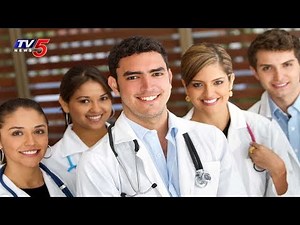 Study MBBS In USA | Avalon University | Study Time | TV5 News