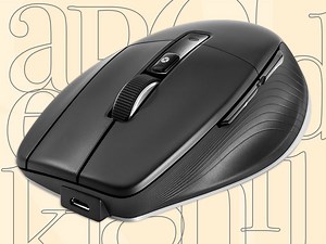 Recensione 3DConnexion CadMouse Pro Wireless, il James Bond dei mouse professionali