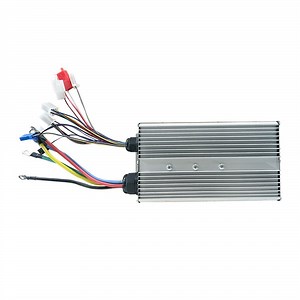 [Hot Item] 24V 24T Motor Controller 24V DC Motor for Electric Tricycle Powered Pallet Truck