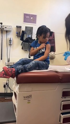 Kids Reaction to Getting Shots | Funny Needle Phobia Videos