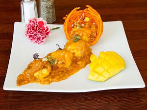 Grand Opening - Maya Indian Bar & Grill – FREE APPETIZER