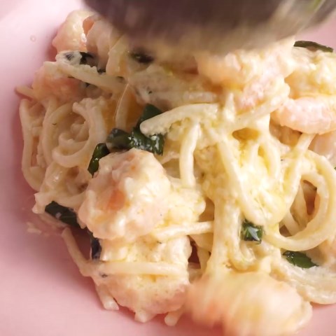 La Fe Spaghetti Pasta 16oz - 3 Pack - Unenriched Semolina Wheat Pasta Italian Spaghetti - Cholesterol & Sodium Free Noodles