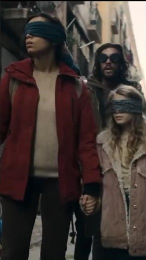Bird Box Barcelona 2023. #birdboxbarcelona