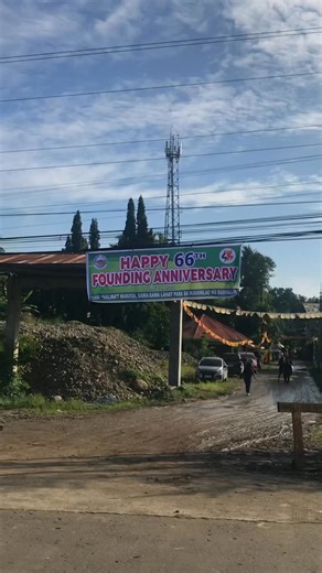 4.4K views · 58 reactions | Iba ka Barangay Balindog Congratulations Barangay Council/Officials of Brgy. Balindog Headed By Kap Mating Marites Bayot Villanueva And Sk Chairman Joseph Timtim Panictican And The Rest of Sk Officials For The Job Well Done Pang Malakasang Street Dancing Competition ✨﫶 Grabe Ka Sadya! Happy 66th Founding Anniversary Barangay Balindog! #inatogoodvibes #wowbalindog #inatopitik #inatofeature #inatovlogs | Art Fernandez | Facebook