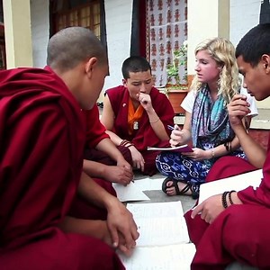 102 reactions · 16 shares | No matter where your teen travels with us, there’s no telling how far they’ll go. | Rustic Pathways | Facebook