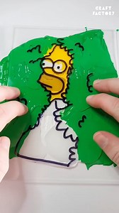 Painting techniques that will blow your mind! 🤯 | Craft Factory