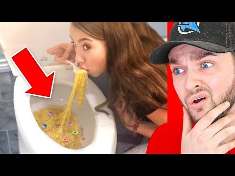 World's *DUMBEST* people that ACTUALLY EXIST!