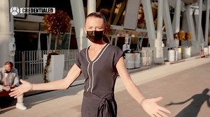 Steffi Graf, Andre Agassi earn high marks on Hantuchova's Top 5 Fashion looks in Paris