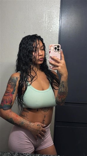 Dezhane Batey on Reels