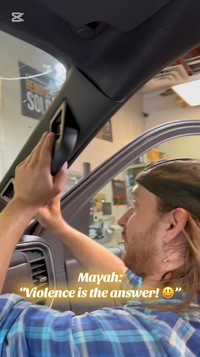 1.6K views | Finishing up a remote starter install with Julian! #stettler #stettleralberta #carcare #fyp #remotestarter | Spiral Auto Accessories | Facebook