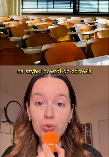 Gruźlica w szkole w powiecie świnoujskim