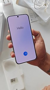 29K views · 222 reactions | #oppo Find X8 Unboxing . #technology #unboxing #smartphone #android | Techlusive Hindi | Facebook