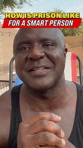 3.6K views · 54 reactions | What Happens When You're Smart In Prison ? | Fresh Out: Life After The Penitentiary | Facebook