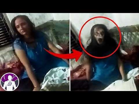 Top 10 videos de terror extremo que te harán asustarte hasta de tu reflejo