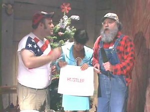 Red State Update w/ Lisa Ann of "Who's Nailin' Paylin"