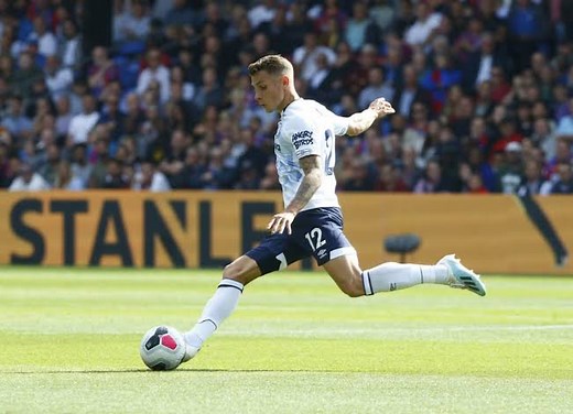 Lucas Digne: Salary| Contract| Position| Fifa 21| How much did cost - sportsjone