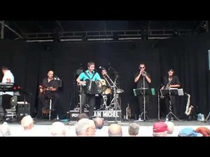 GENCAY(86)juil 2013 BENOIT NORTIER samba