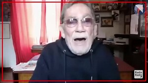 #guerre #manipolazioni #FulvioGrimaldi L'EX INVIATO DI GUERRA FULVIO GRIMALDI PARLA SENZA FILTRI ▷ "SIAMO VITTIME DI GENTE SENZA SCRUPOLI" | AncoRadio