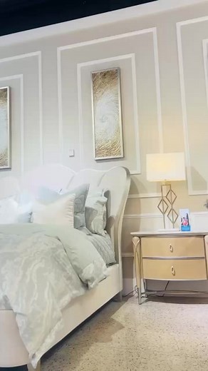 Orleans Furniture on Reels