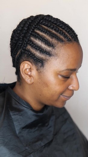 Latest Bob Hairstyles & Natural Looks for Women Over 50