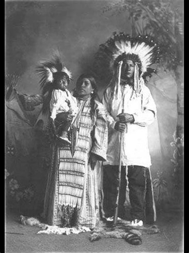 2.6K views · 263 reactions | Yanktonai Dakota #yanktonai | Leonard Wilson | Facebook