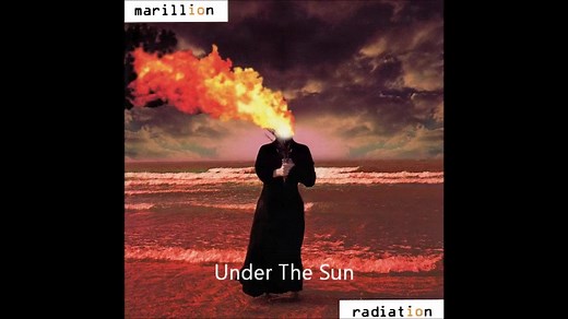 Marillion - Radiation (1998 Full Album)