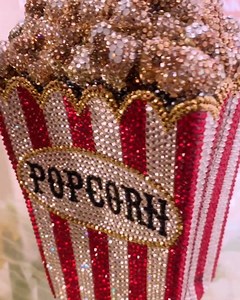 ✨🍿✨#Friday night treat✨🍿✨ #lovecandycoat | Candy Coat