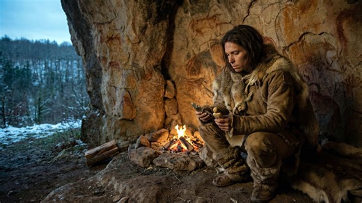Why Cro-Magnon is no longer considered a human species