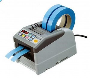 [Hot Item] Cycle Electric Tape Cutting Machine Zcut-9gr