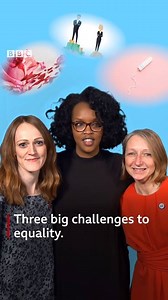 81K views · 39 reactions | "You can drive change." On International Women's Day, three activists on three different challenges to equality. bbc.in/2EHpU6b | BBC Politics | Facebook