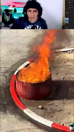 455K views · 18K reactions | ejercicios de bomberon en otros países | DavidEcua. | Facebook