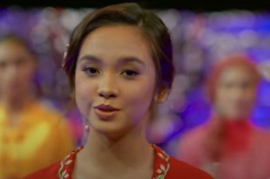 Lirik Lagu ‘Indonesia Jaya’ yang Dinyanyikan oleh Jebolan Indonesian Idol - Sonora.id